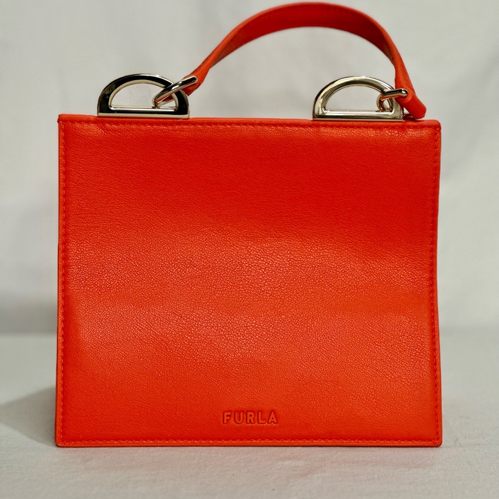 Furla Linea Futura Mini Handbag